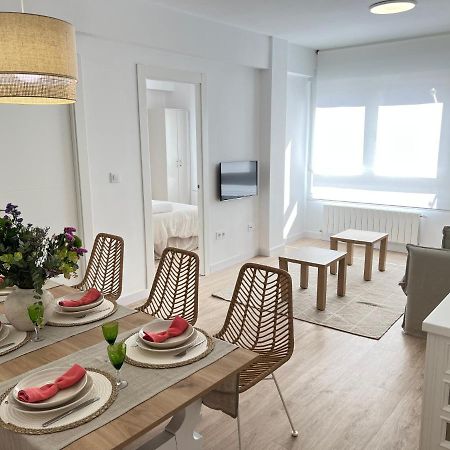 Ansar Suite Торрелавега Екстер'єр фото