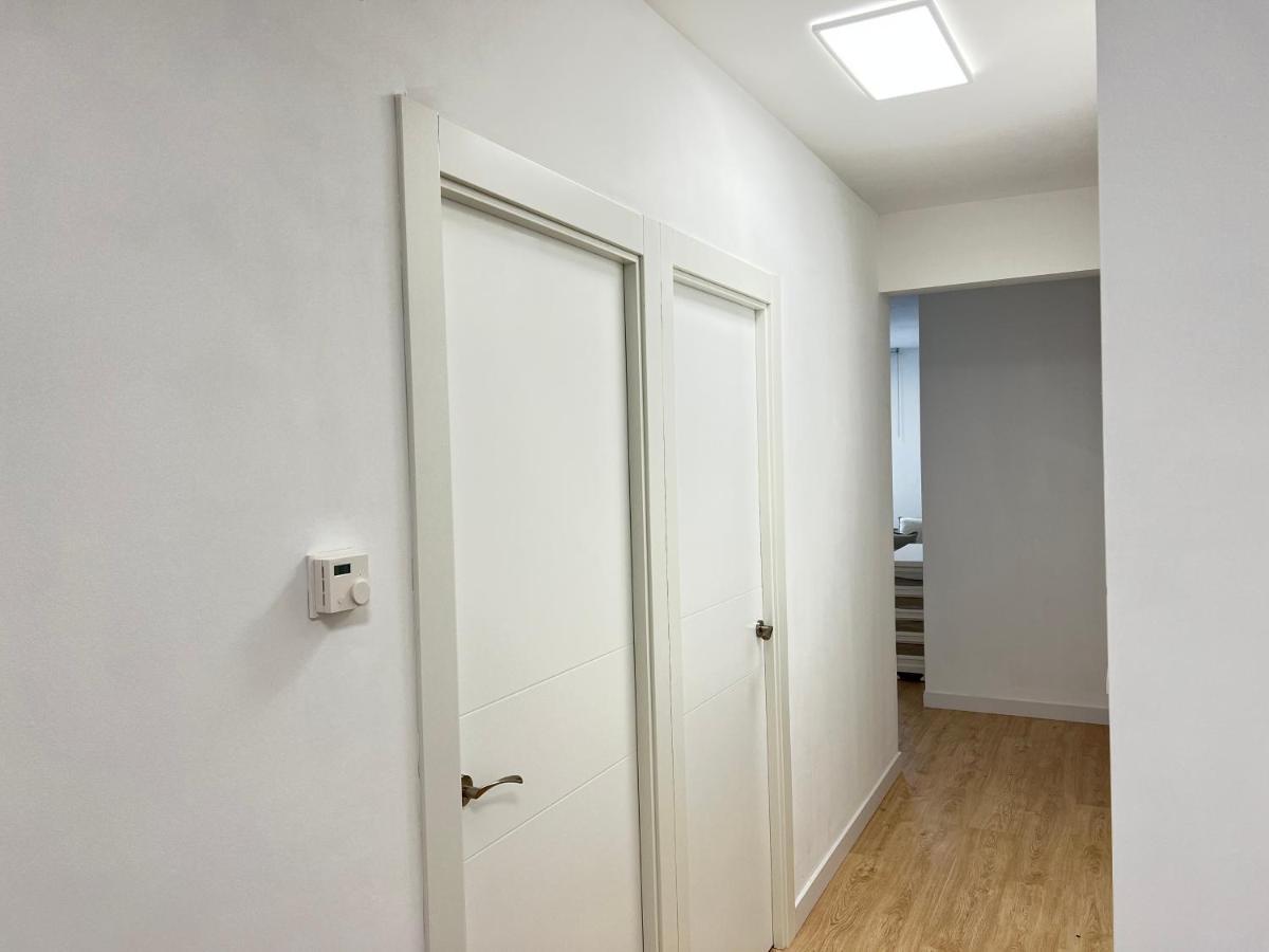 Ansar Suite Торрелавега Екстер'єр фото