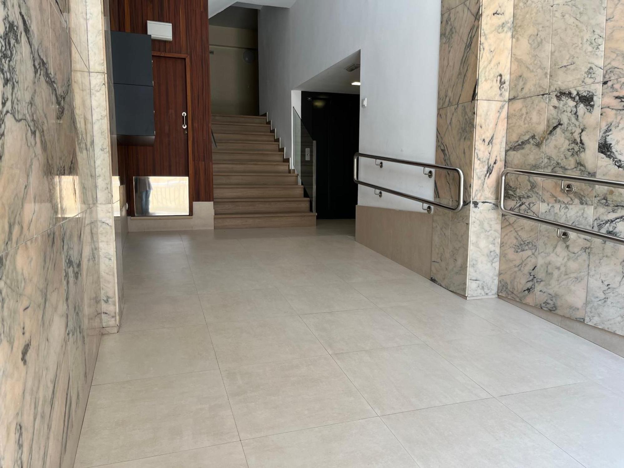 Ansar Suite Торрелавега Екстер'єр фото